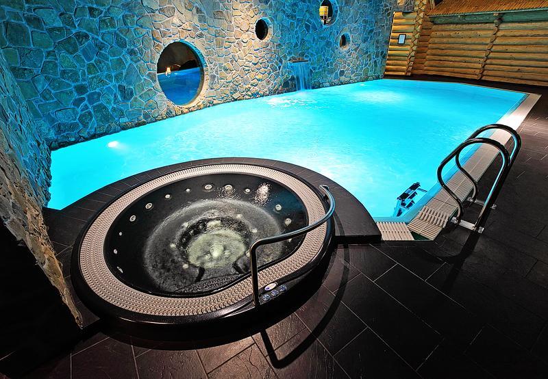 Hotel Gazdowka Spa Osielsko Exterior photo